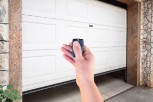 Garage Door Remote