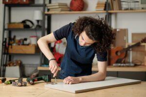 DIY Garage door repair