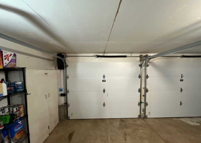 Garage Door Spring Repair and Replacement